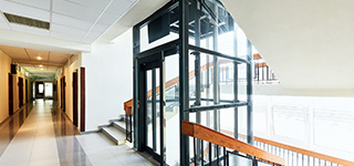 Spoločné priestory